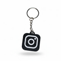Instagram Smart Keychain